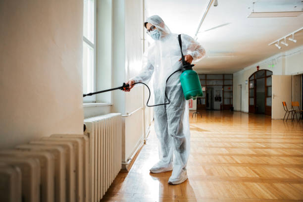 Best Residential Pest Control  in King Arthur Park, MT